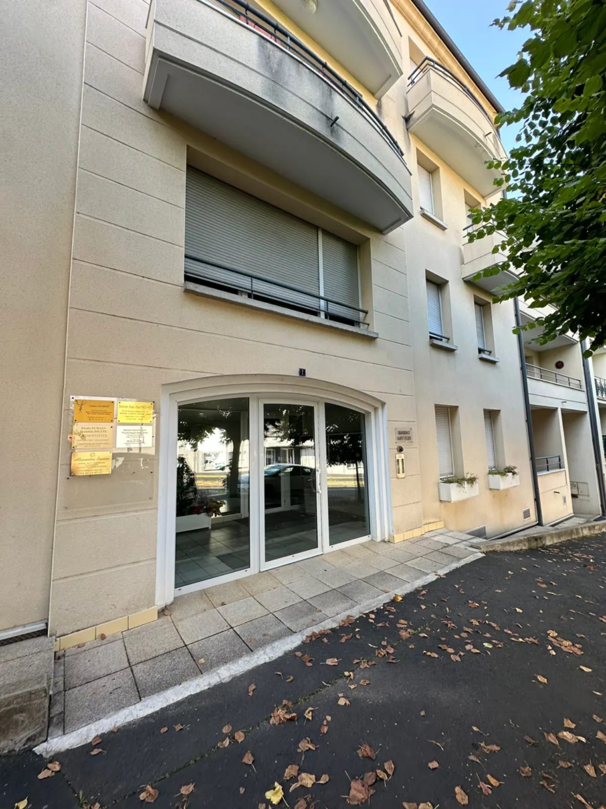 Cabinet d'ostéopathie à Brioude — photo 6
